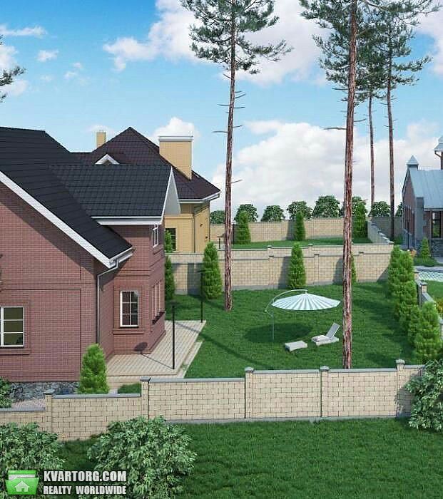 Sell house. Киевская обл.,  10 линия — photo 2