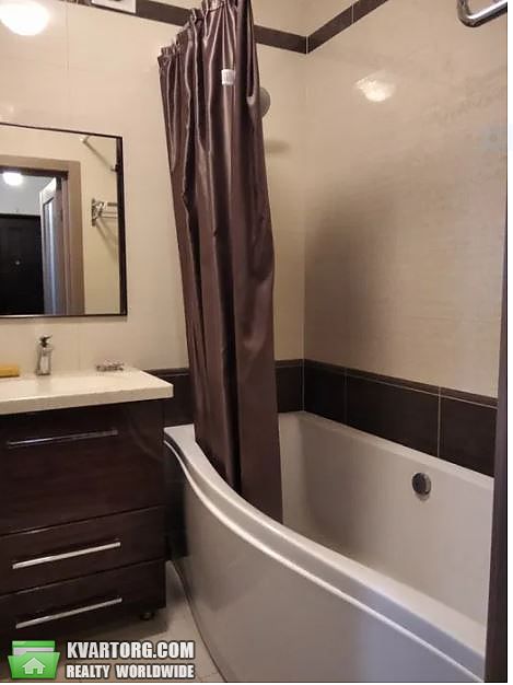 Rent out 2-room apartment. Киев, Сикорского — photo 4