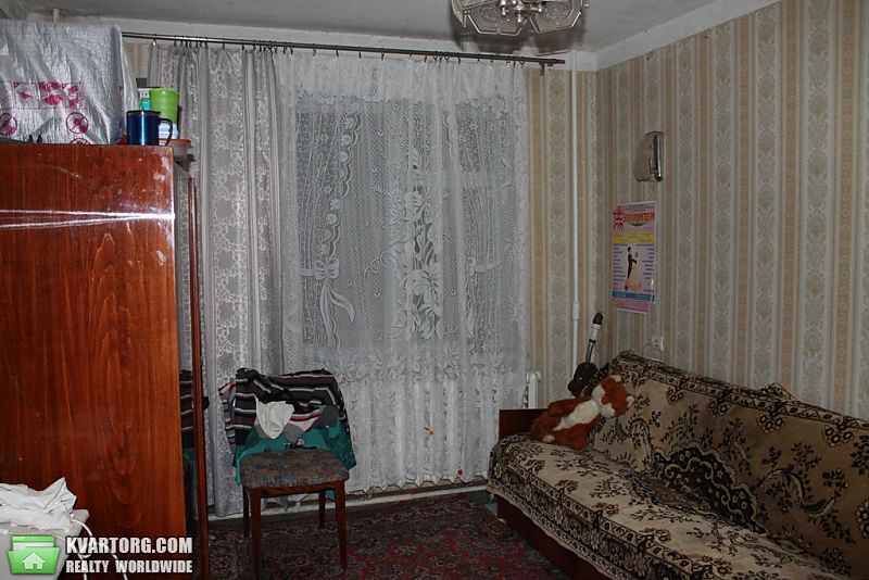 Sell 2-room apartment. Днепропетровск, Проспект Героев — photo 5