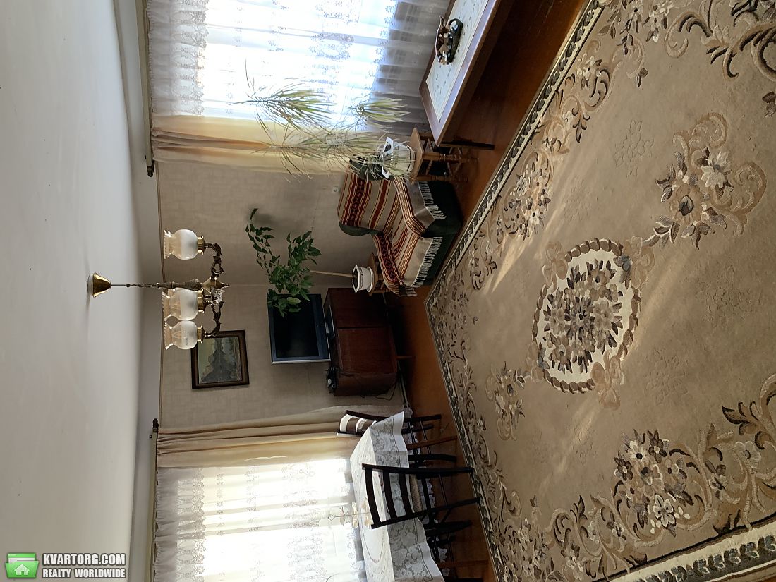 Rent out 3-room apartment. Бровары, Шевченка — photo 6