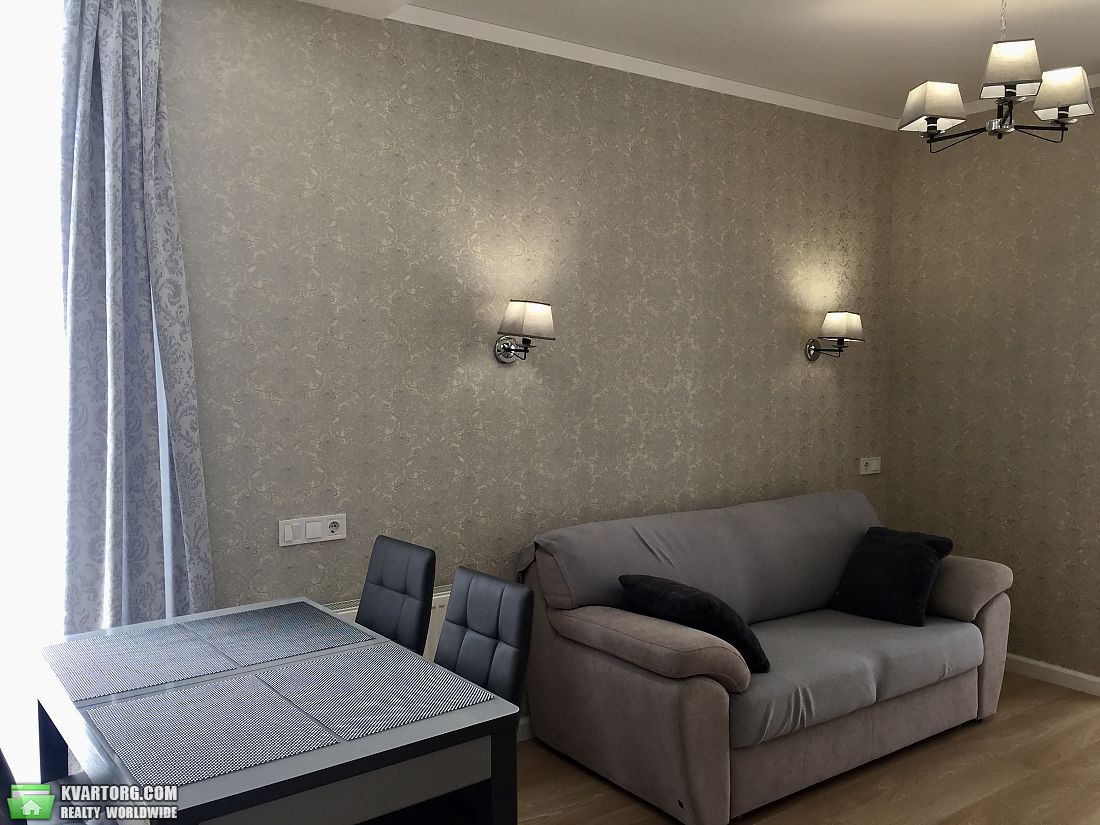 Rent out 2-room apartment. Киев, Регенераторная — photo 5