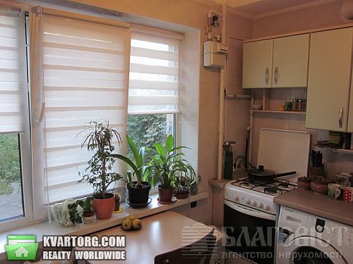 Sell 3-room apartment. Киев, Златоустовская — photo 4