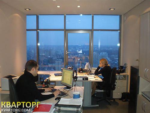 Rent out office. Киев, Большая Васильковская — photo 1
