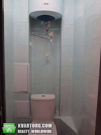 Rent out 3-room apartment. Киев,  Автозаводская — photo 6