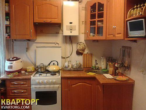 Sell 2-room apartment. Киев,  Милославская — photo 4
