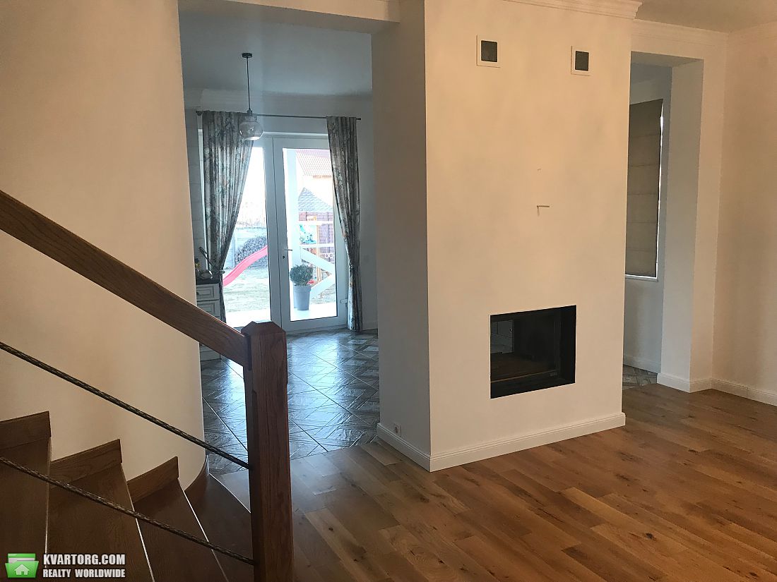 Sell house. Киев,  Калиновая — photo 8
