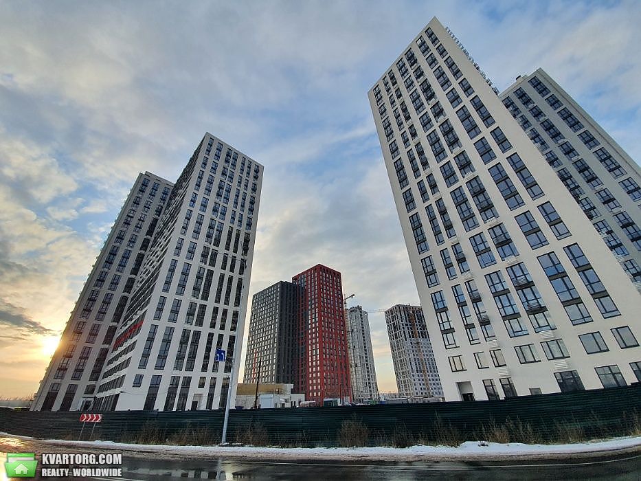 Sell 1-room apartment. Киев,  Правды пр — photo 2