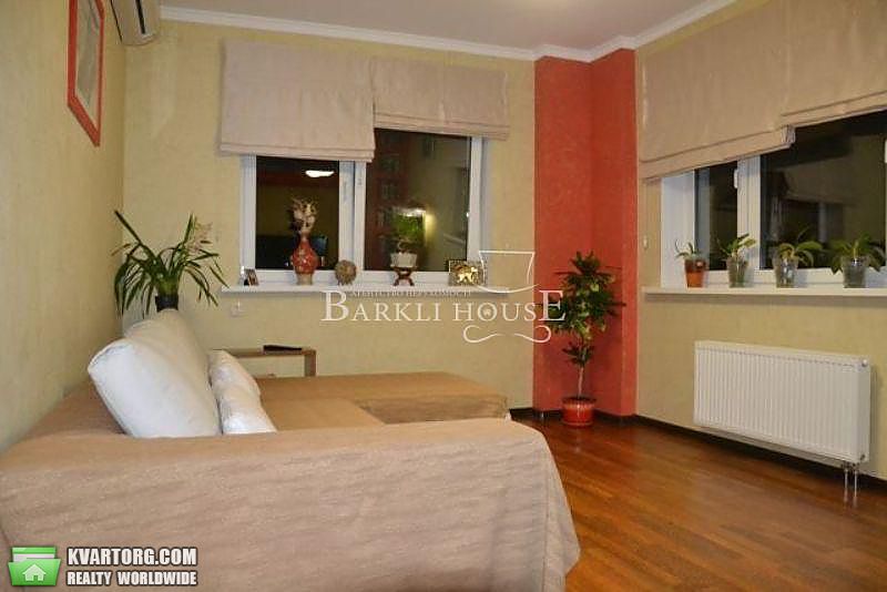 Rent out 2-room apartment. Киев,  Львовская — photo 2