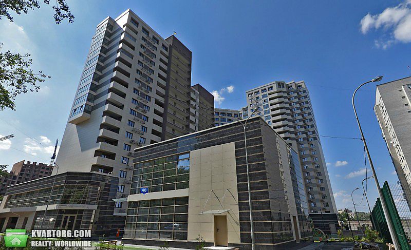 Rent out 2-room apartment. Киев, Патриарха Мстислава Скрып — photo 9