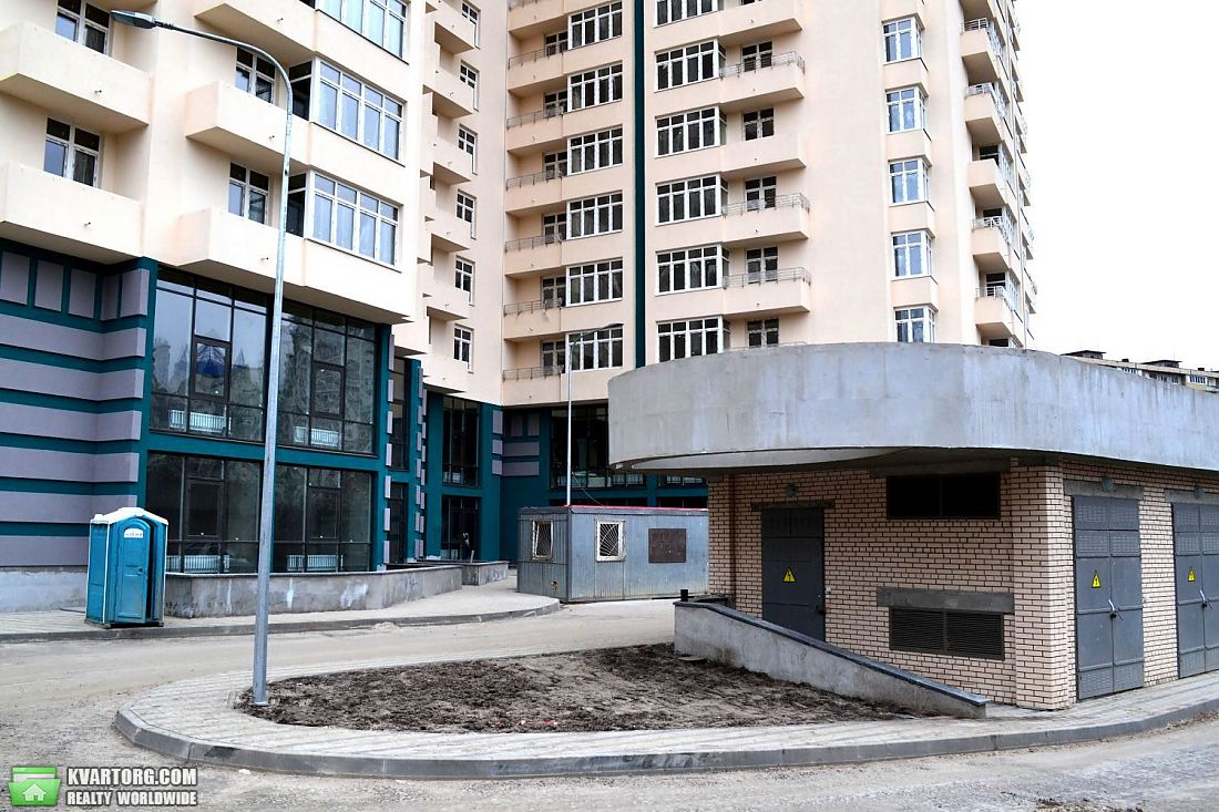 Sell 1-room apartment. Киев,  Глушкова пр — photo 2