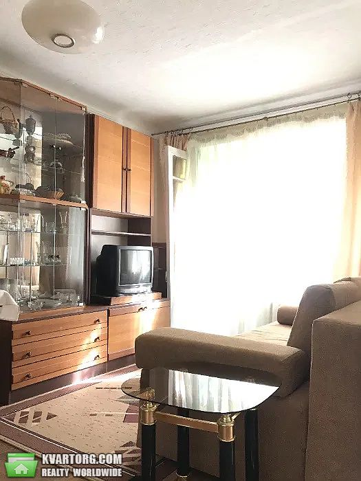 Sell 1-room apartment. Киев,  Антонова — photo 1