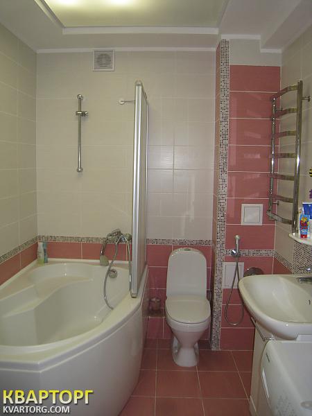 Sell 1-room apartment. Киев,  Срибнокильская — photo 3