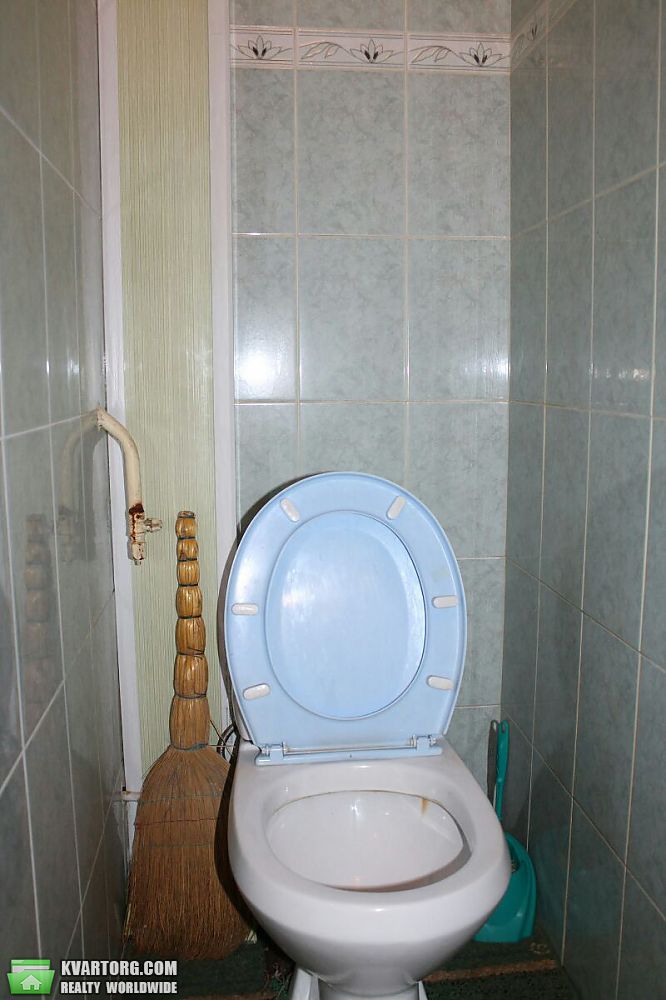 Sell 3-room apartment. Киев, Мате Залки — photo 4