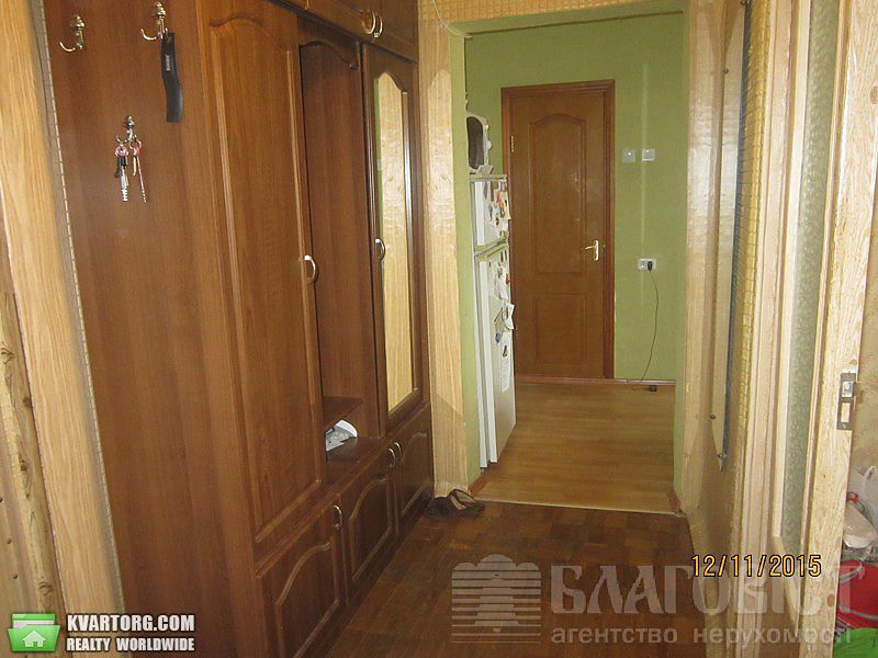Sell 2-room apartment. Киев, Героев Днепра — photo 5