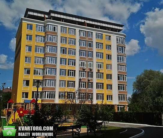 Sell 2-room apartment. Киев, Иртышская — photo 3