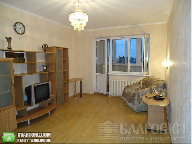 Sell 2-room apartment. Киев, Расковой — photo 3