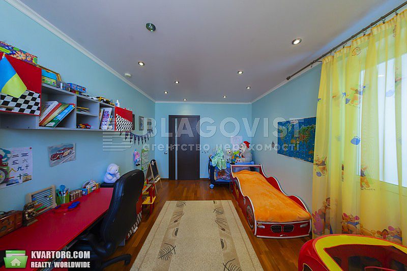 Rent out 2-room apartment. Киев,  Срибнокильская — photo 7