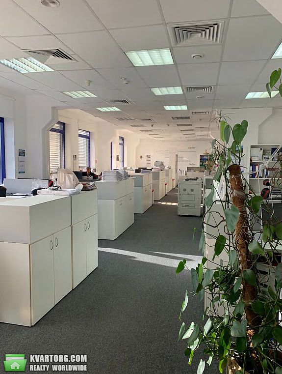 Rent out office. Киев,  Лейпцигская — photo 1