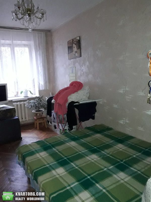 Sell 3-room apartment. Киев,  Ереванская — photo 5
