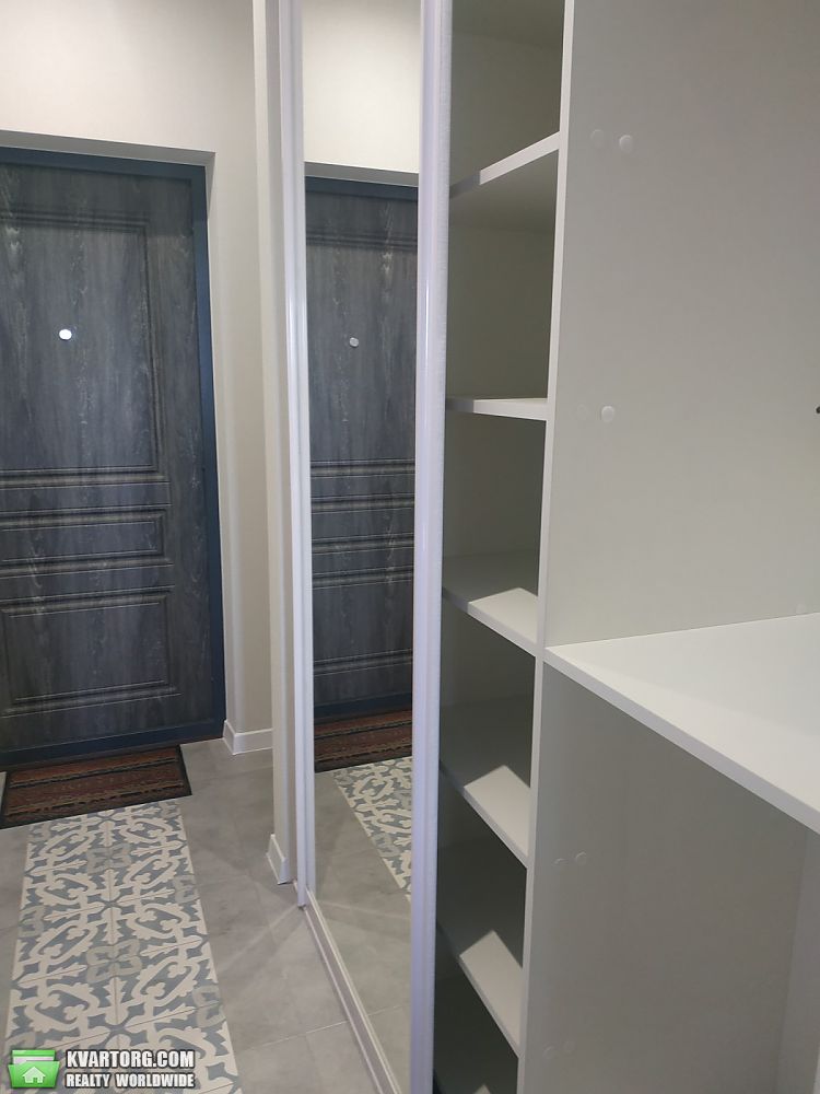Rent out 1-room apartment. Одесса, Генуэзская — photo 3