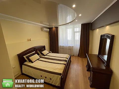 Rent out 3-room apartment. Киев, Гмирі — photo 5