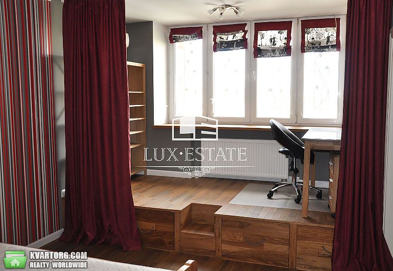 Rent out 3-room apartment. Киев,  Голосеевская — photo 3