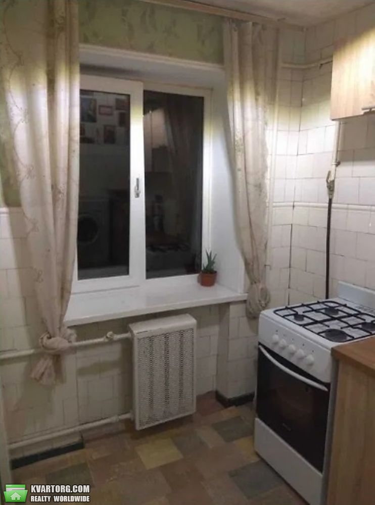 Rent out 2-room apartment. Киев,  Ломоносова — photo 8