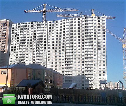 Sell 1-room apartment. Киев,  Гмыри — photo 1