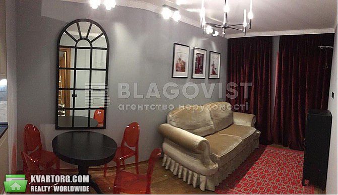 Sell 2-room apartment. Киев,  Саперное поле — photo 4