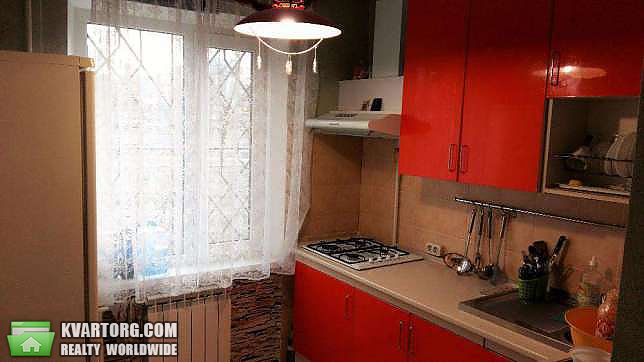 Sell 2-room apartment. Киев, Лайоша Гавро — photo 5