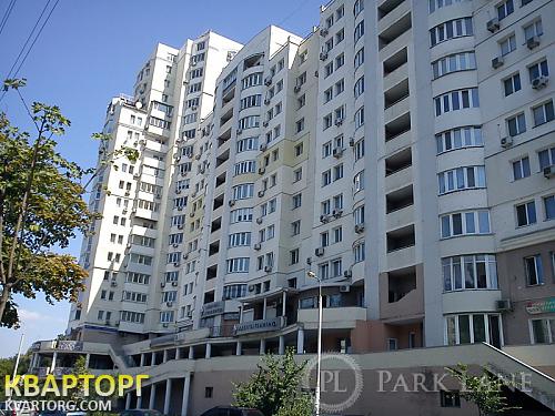 Sell 4-room apartment. Киев,  Кудряшова — photo 1