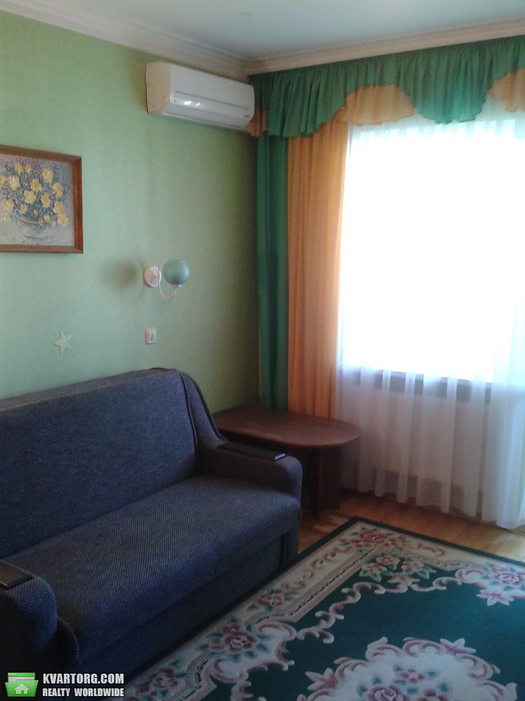 Rent out 3-room apartment. Киев, Ахматовой — photo 9
