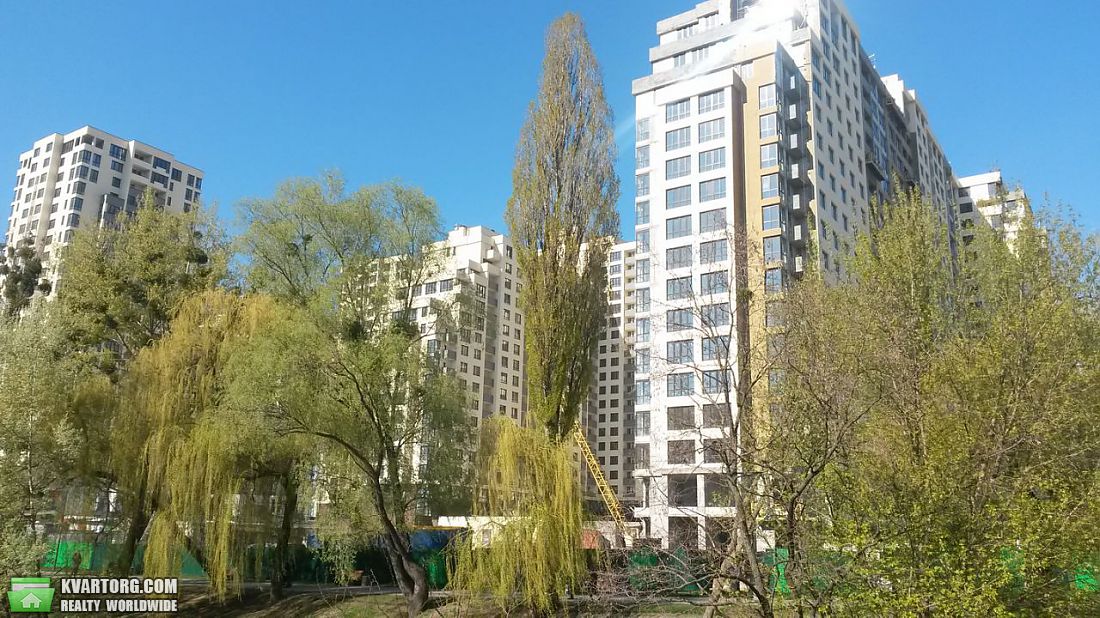 Rent out 1-room apartment. Киев,  Конева — photo 7