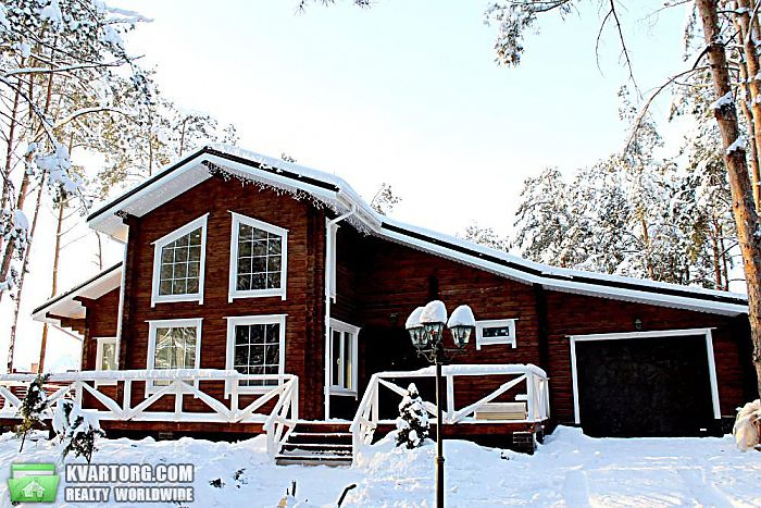 Rent out house. Киев,  Святошинская — photo 1
