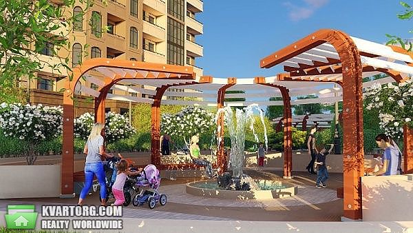 Sell 3-room apartment. Одесса, Генуэзская — photo 8
