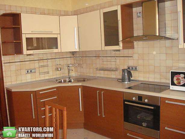 Rent out 2-room apartment. Киев,  Героев Сталинграда пр — photo 9