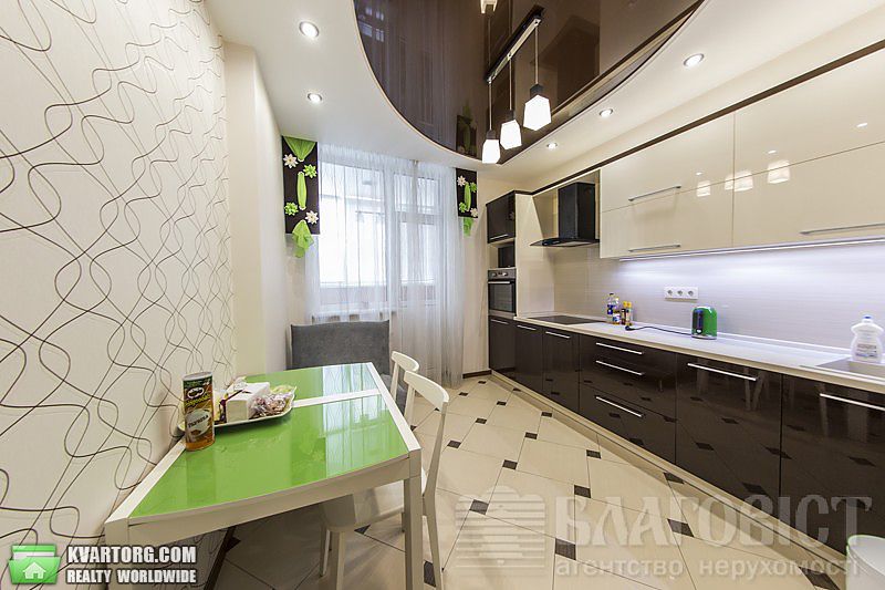 Sell 1-room apartment. Киев,  Танковая — photo 5