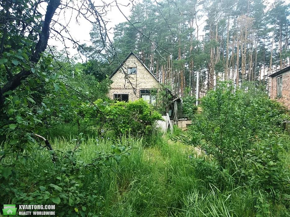 Sell house. Киев, Капитановка, СТ Дубки — photo 1