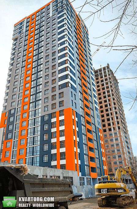 Sell 2-room apartment. Киев,  Бережанская — photo 1