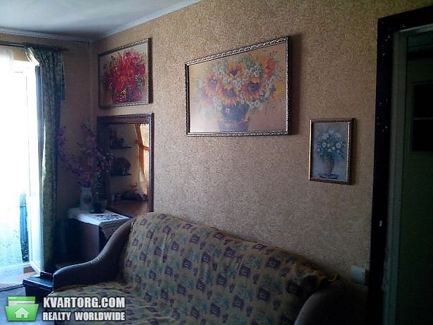 Sell 1-room apartment. Киев,  Новодарницкая — photo 2