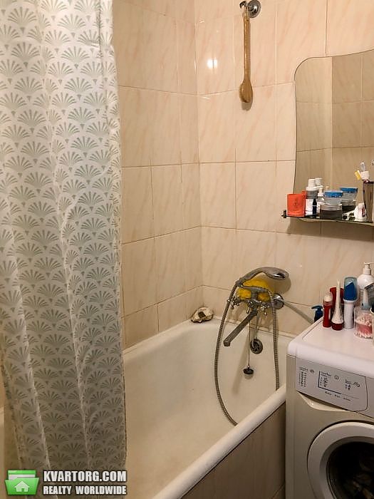 Rent out 1-room apartment. Киев, Тупикова — photo 8