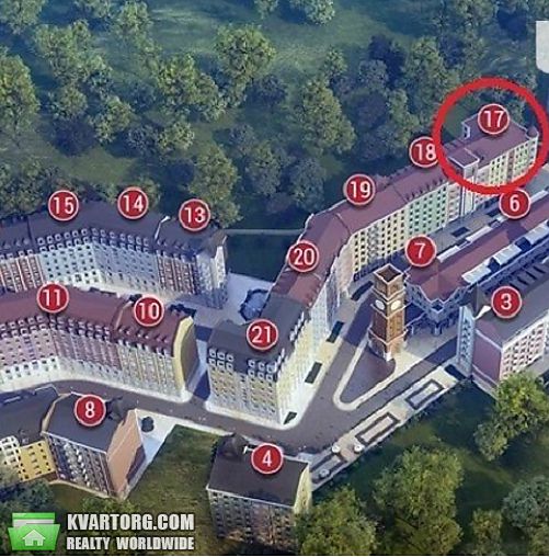 Sell 1-room apartment. Киев, Дегтярна — photo 3