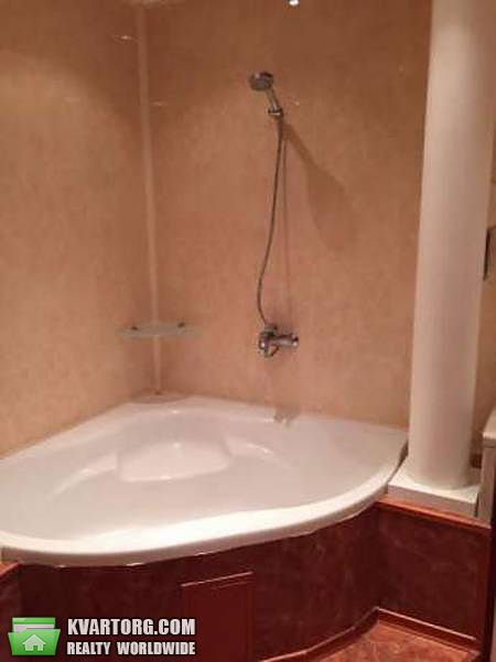 Rent out 3-room apartment. Киев,  Ахматовой — photo 5