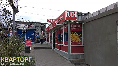 Rent out shop. Киев, пр.Победы 136. — photo 2
