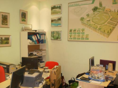 Sell office. Киев, Тарасовская — photo 5