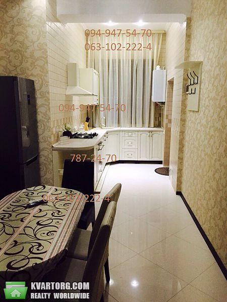 Rent out 2-room apartment. Одесса, Садовая — photo 9