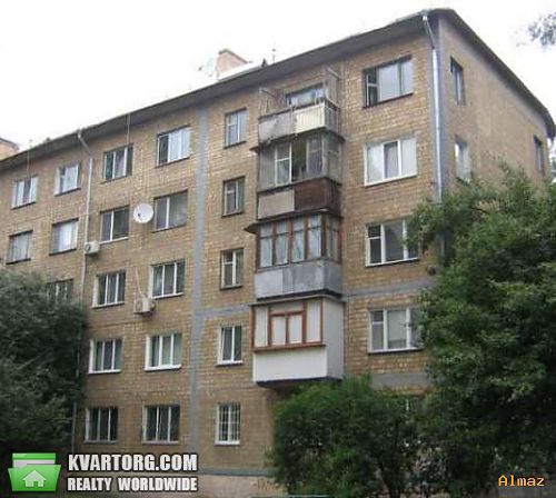 Sell 1-room apartment. Киев, Шолуденко — photo 3