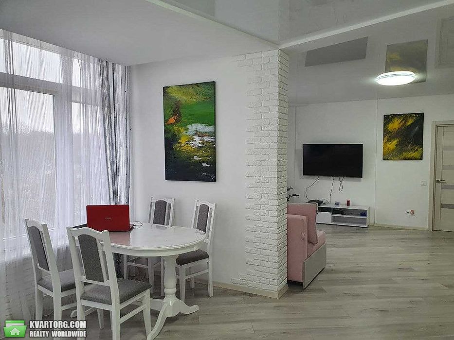 Rent out 3-room apartment. Львов, ДжЛенона — photo 6