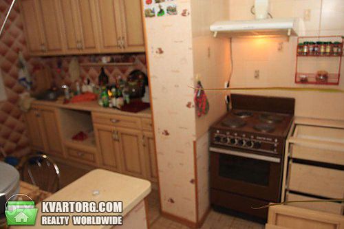продам 3-комнатную квартиру. Киев,  Бальзака - фото 4