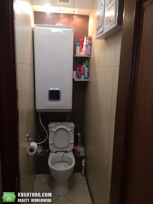 Rent out 3-room apartment. Киев,  Малышко — photo 7